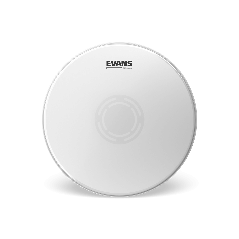 Evans UV1 Reverse Dot Snare Drum Head - Drum Center Of Portsmouth