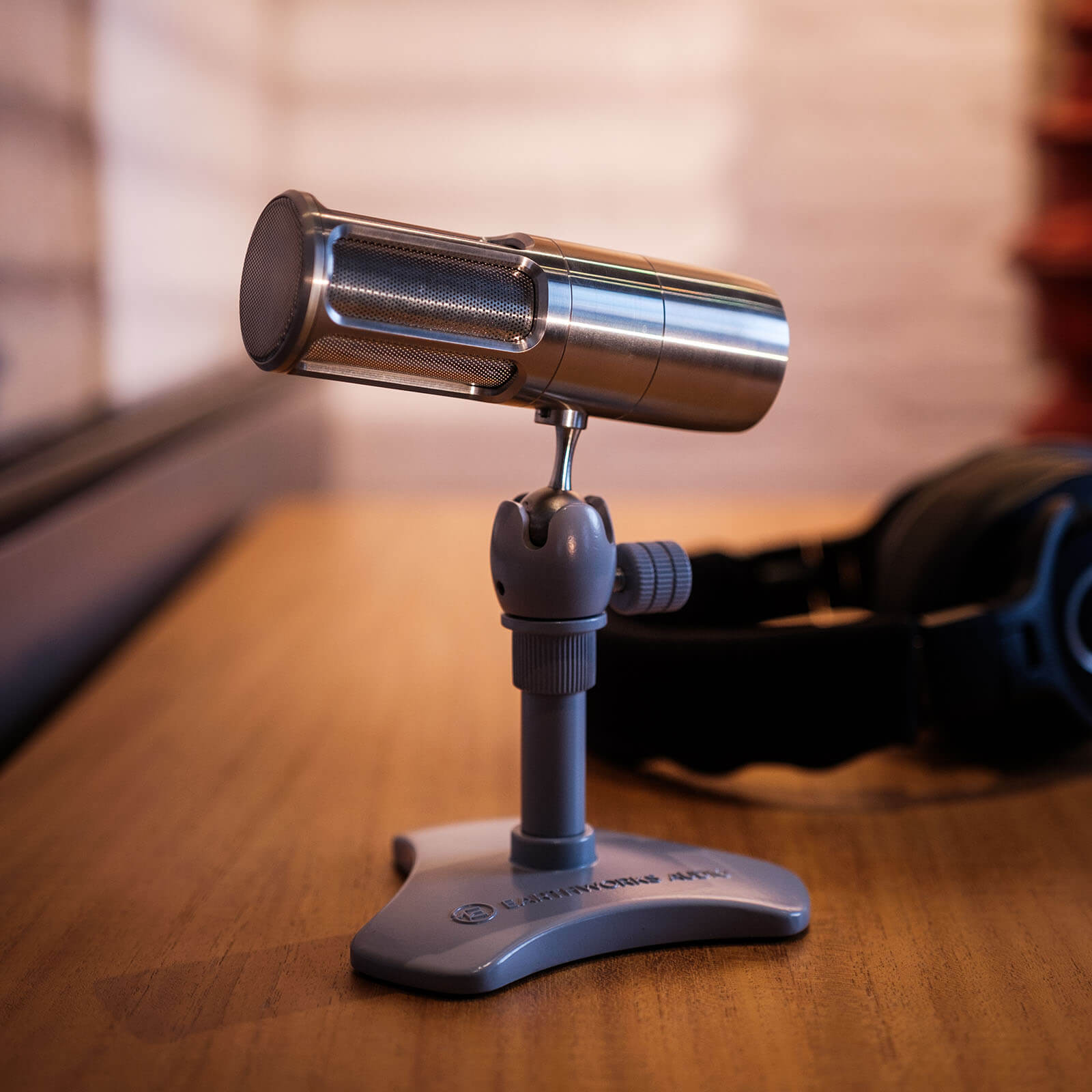 Earthworks Audio ICON USB Microphone - Drum Center Of Portsmouth