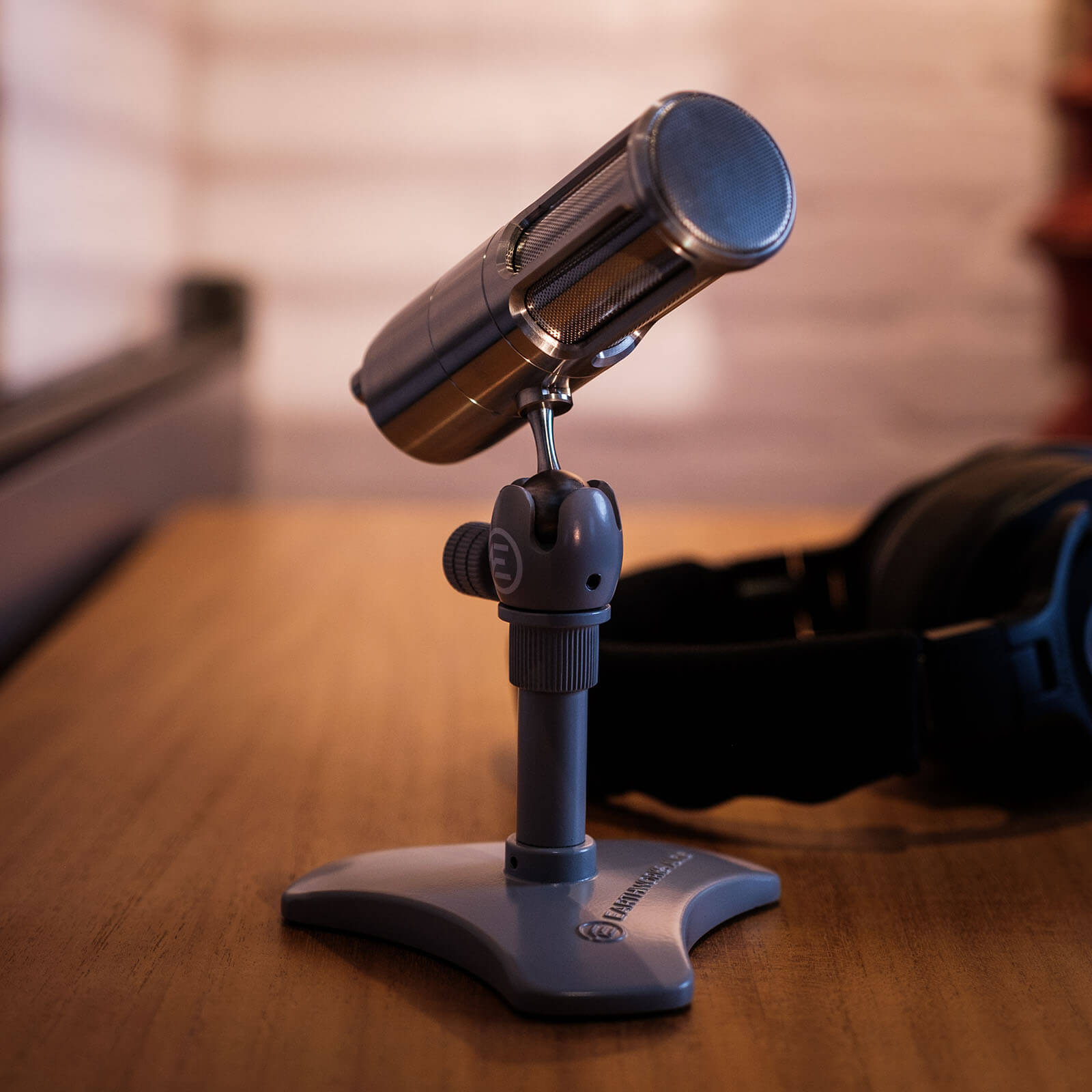 Earthworks Audio ICON USB Microphone - Drum Center Of Portsmouth