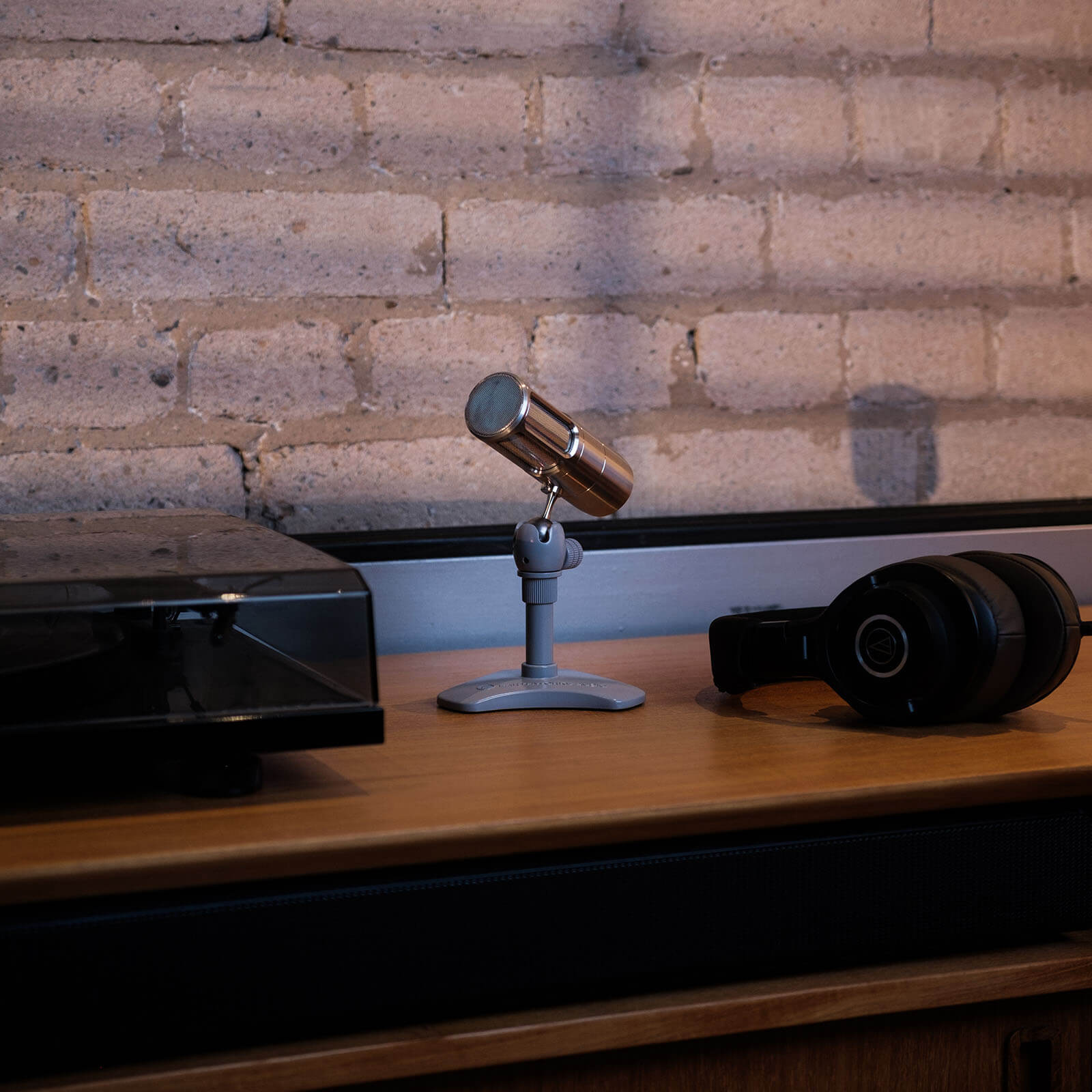 Earthworks Audio ICON USB Microphone - Drum Center Of Portsmouth