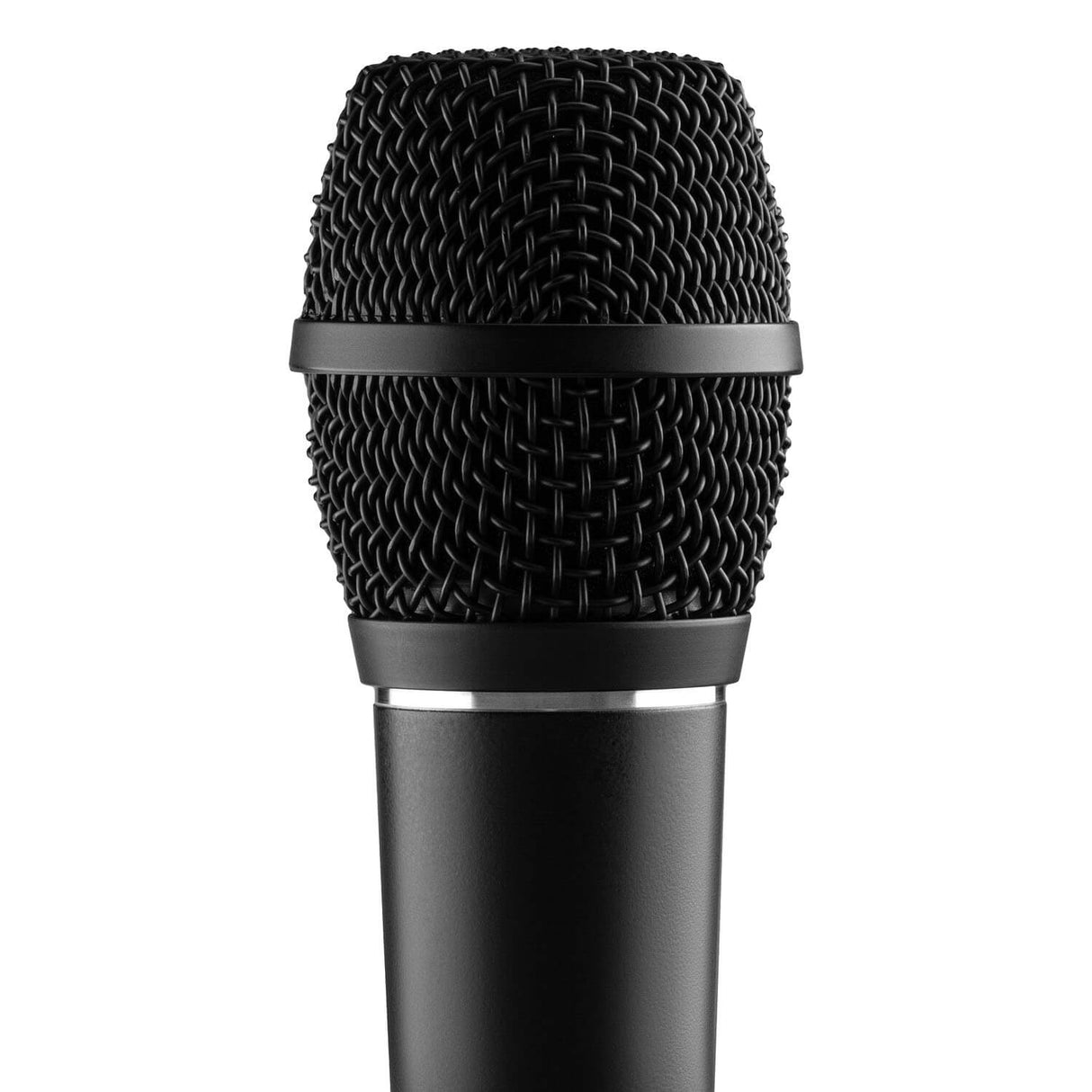 Earthworks Audio SR117 Supercardioid Vocal Condenser Microphone - Drum Center Of Portsmouth