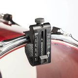 Snareweight Fader F1 Adjustable Tone Dampener for Drums - Drum Center Of Portsmouth