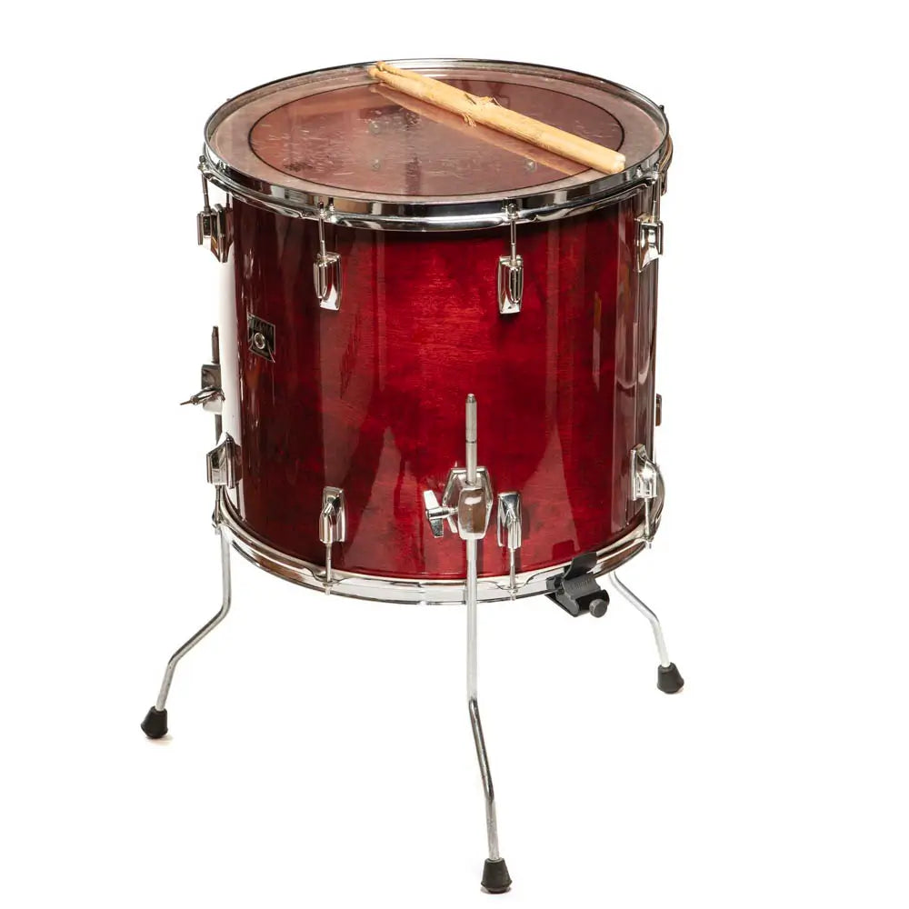 Snareweight Fader F1 Adjustable Tone Dampener for Drums - Drum Center Of Portsmouth