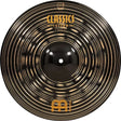 Meinl Classics Custom Heavy Dark Crash Cymbal 16"