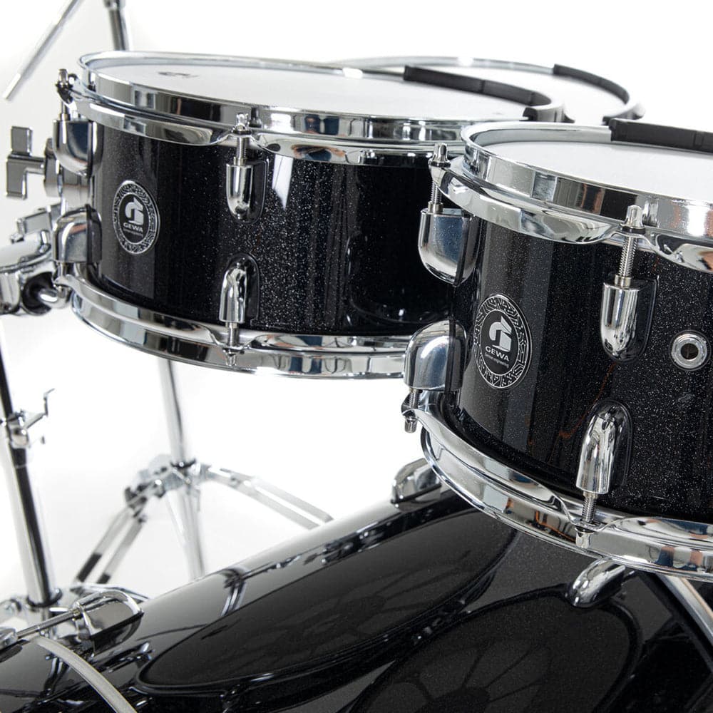 GEWA G5 Pro BS5 Electronic Drum Set