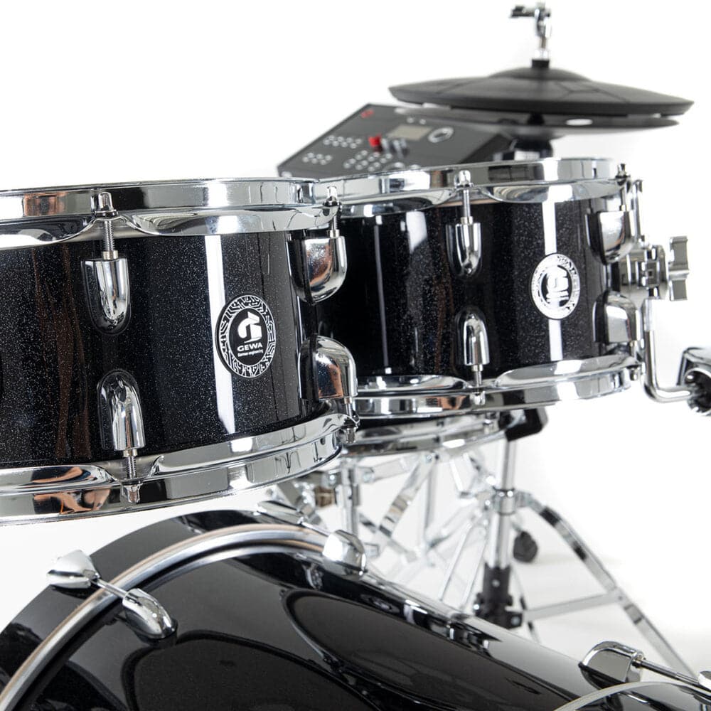 GEWA G5 Pro BS5 Electronic Drum Set