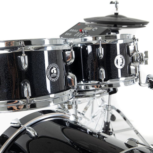 GEWA G5 Pro BS5 Electronic Drum Set
