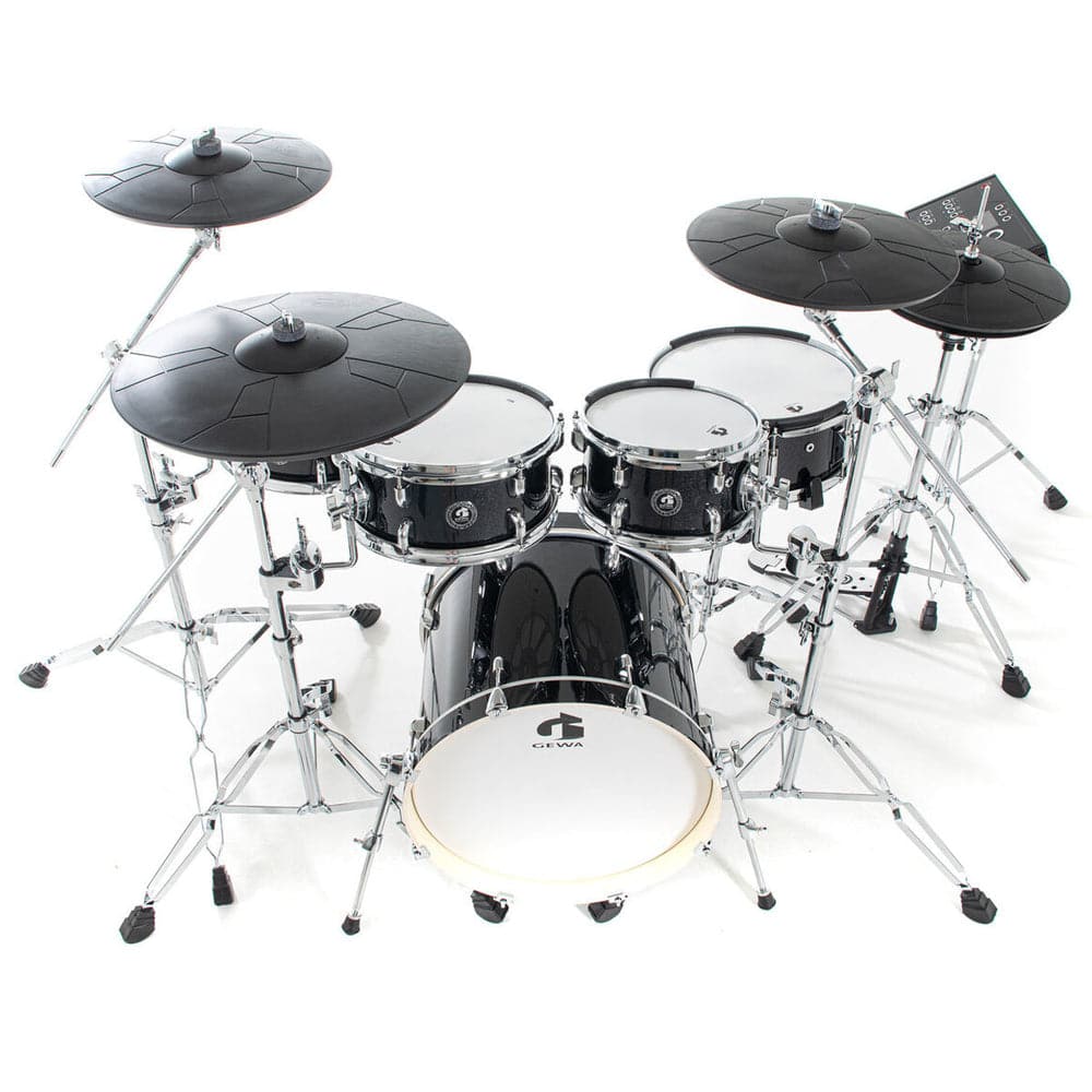 GEWA G5 Pro BS5 Electronic Drum Set