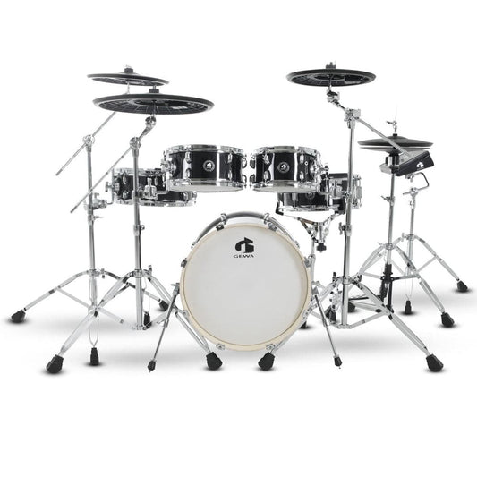 GEWA G5 Pro BS5 Electronic Drum Set
