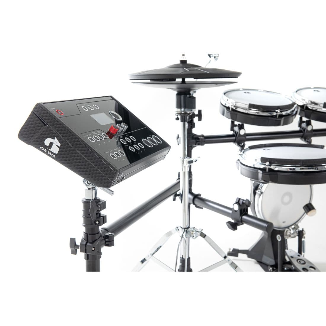 GEWA G5 Studio 5 Electronic Drum Set