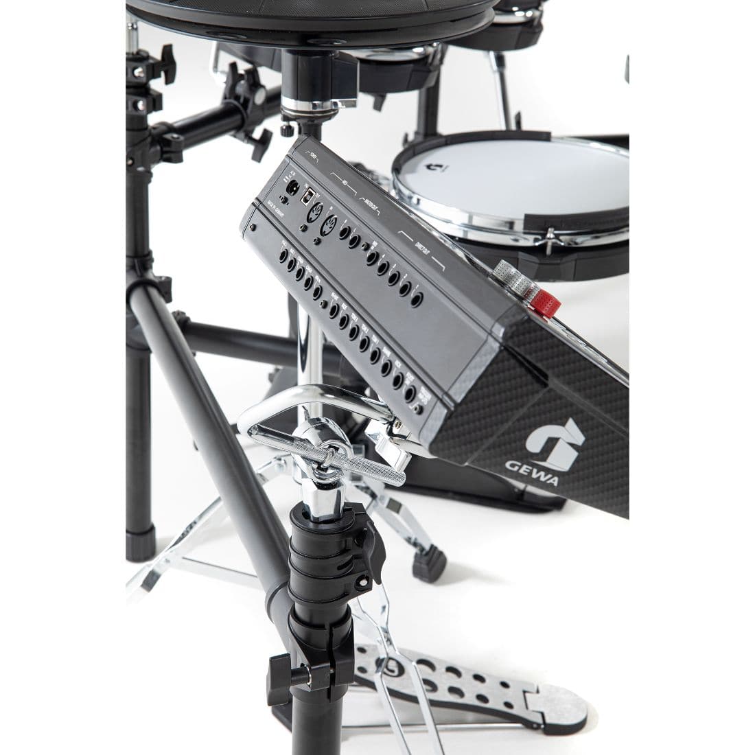 GEWA G5 Studio 5 Electronic Drum Set