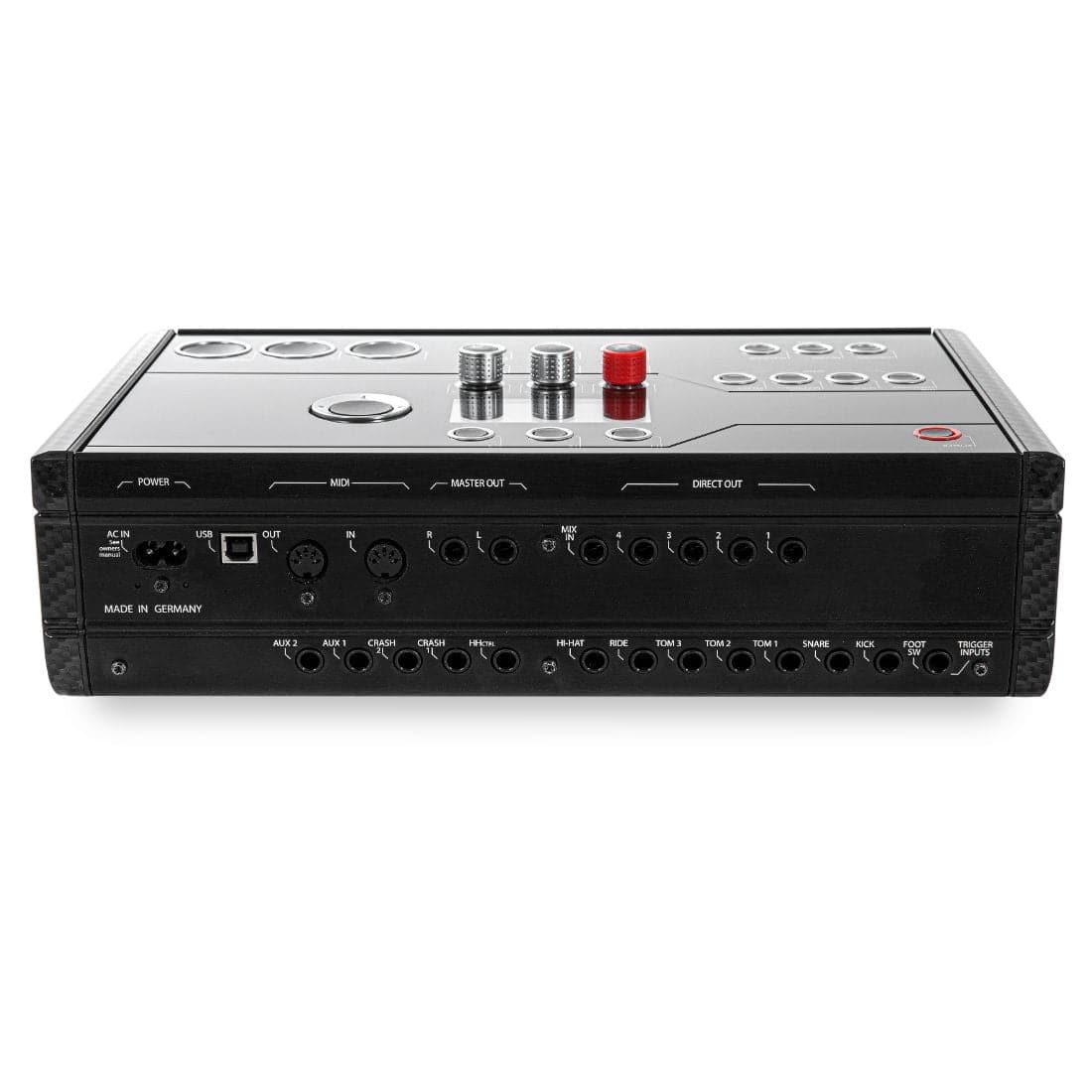 GEWA G5 Studio 5 Electronic Drum Set