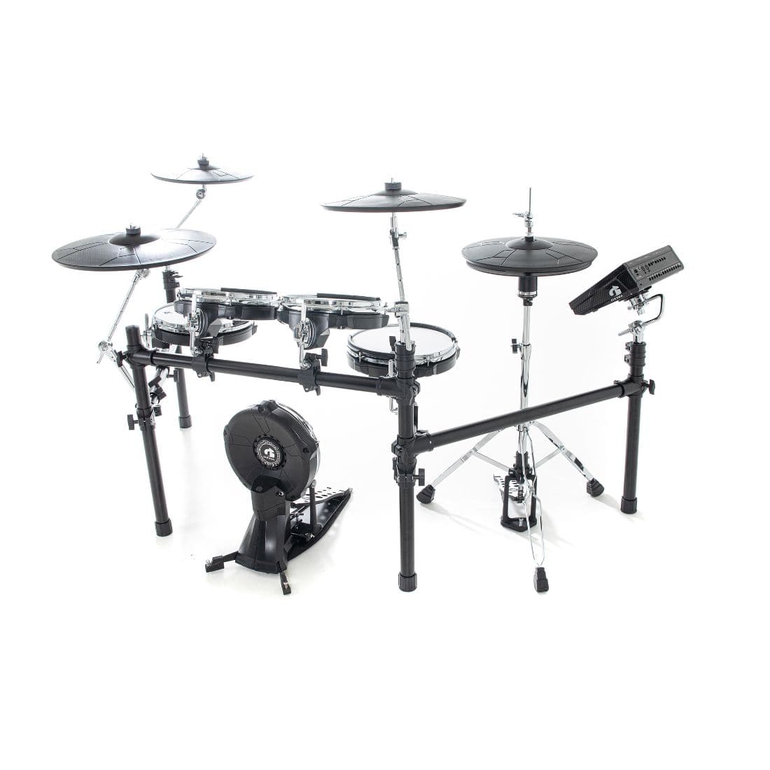 GEWA G5 Studio 5 Electronic Drum Set
