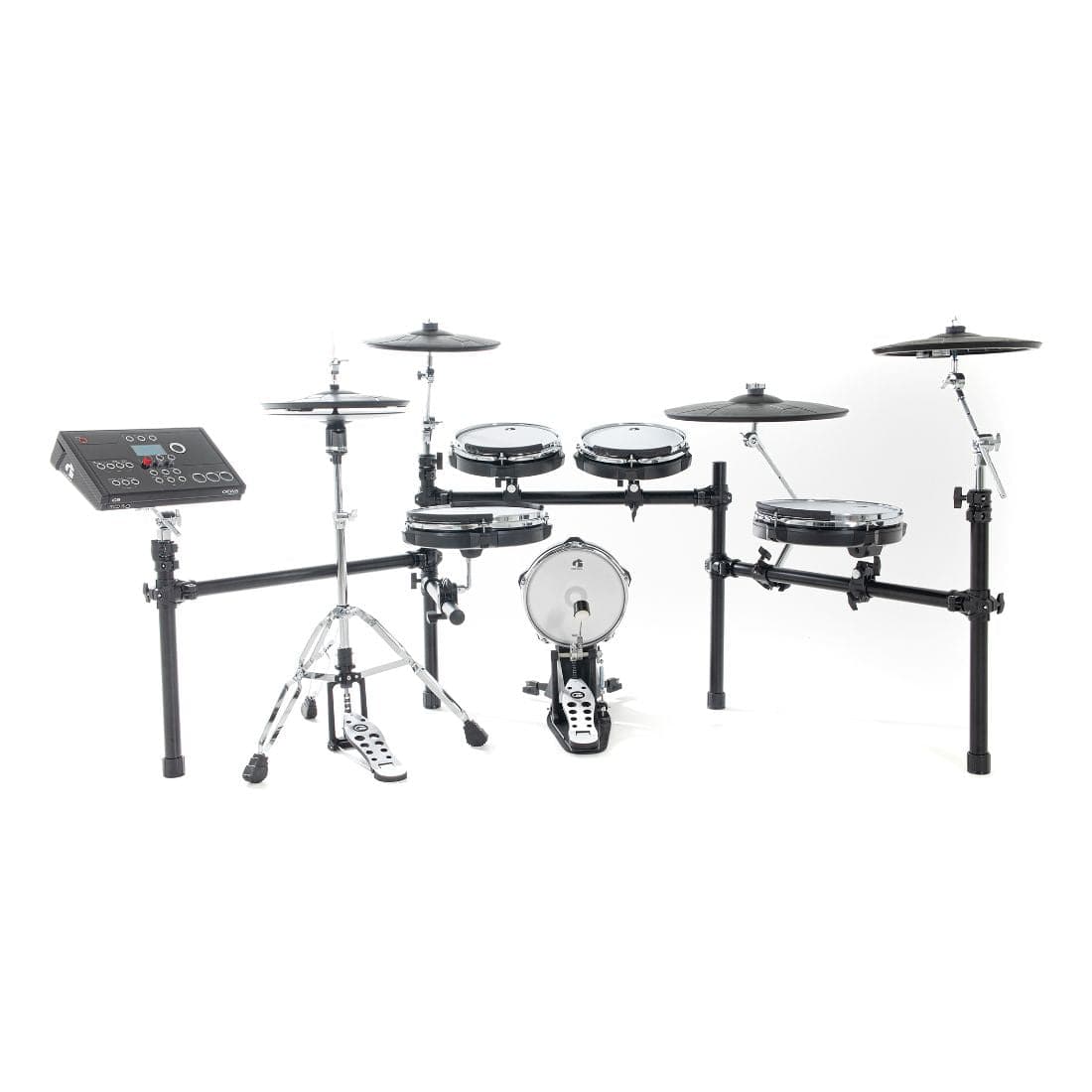 GEWA G5 Studio 5 Electronic Drum Set