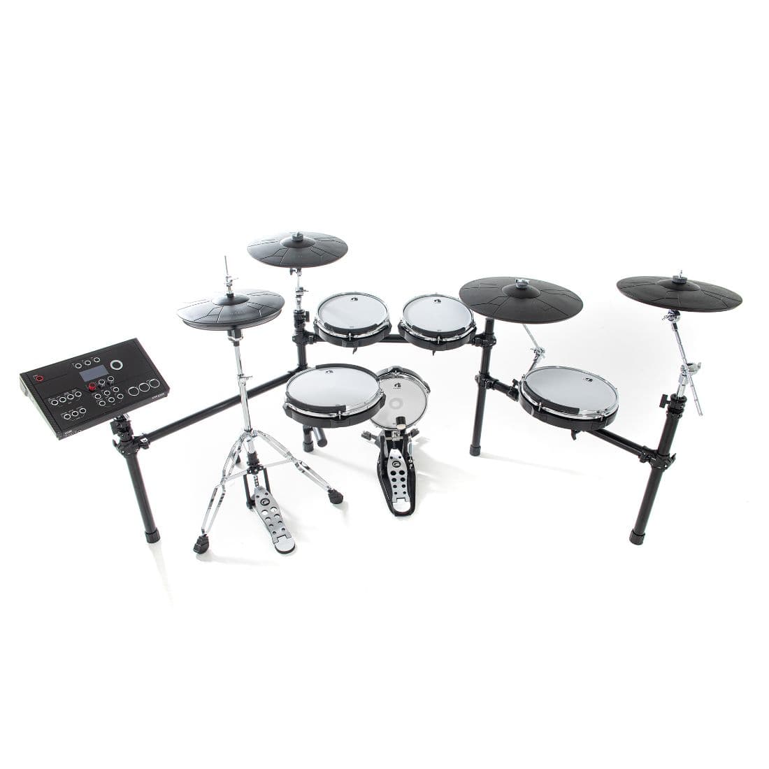 GEWA G5 Studio 5 Electronic Drum Set