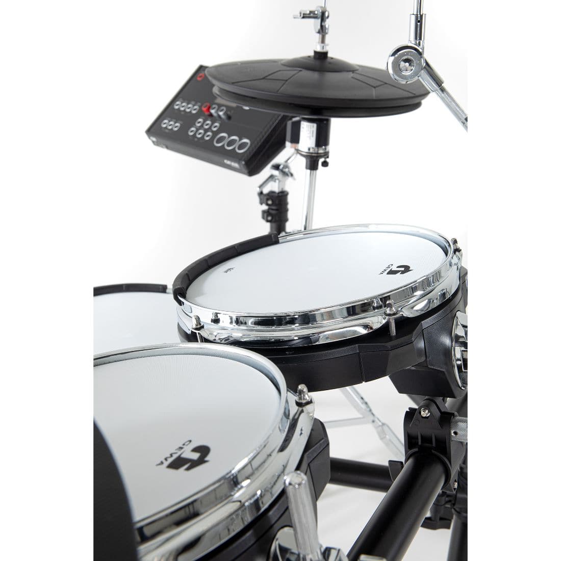 GEWA G5 Studio 5 Electronic Drum Set