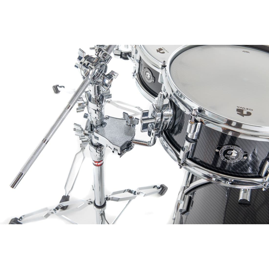 GEWA G9 Pro C6 Electronic Drum Set