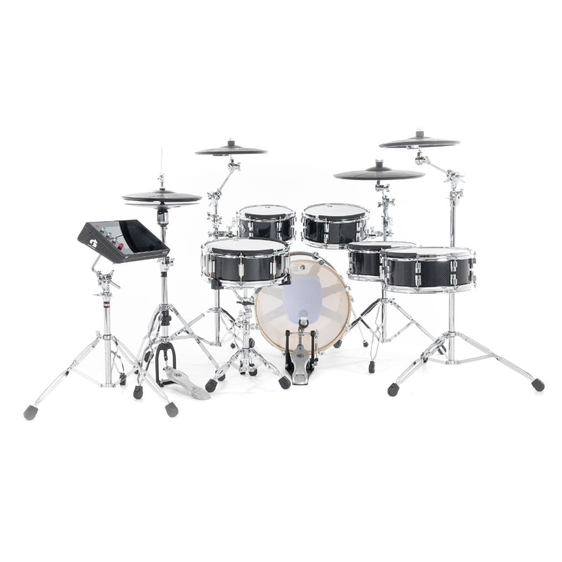 GEWA G9 Pro C6 Electronic Drum Set