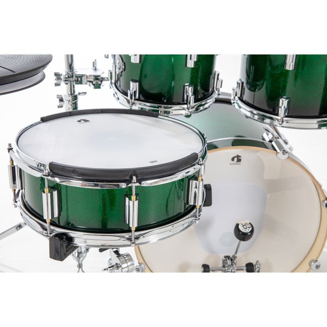 GEWA G9 Pro 6 LTD Electronic Drum Set