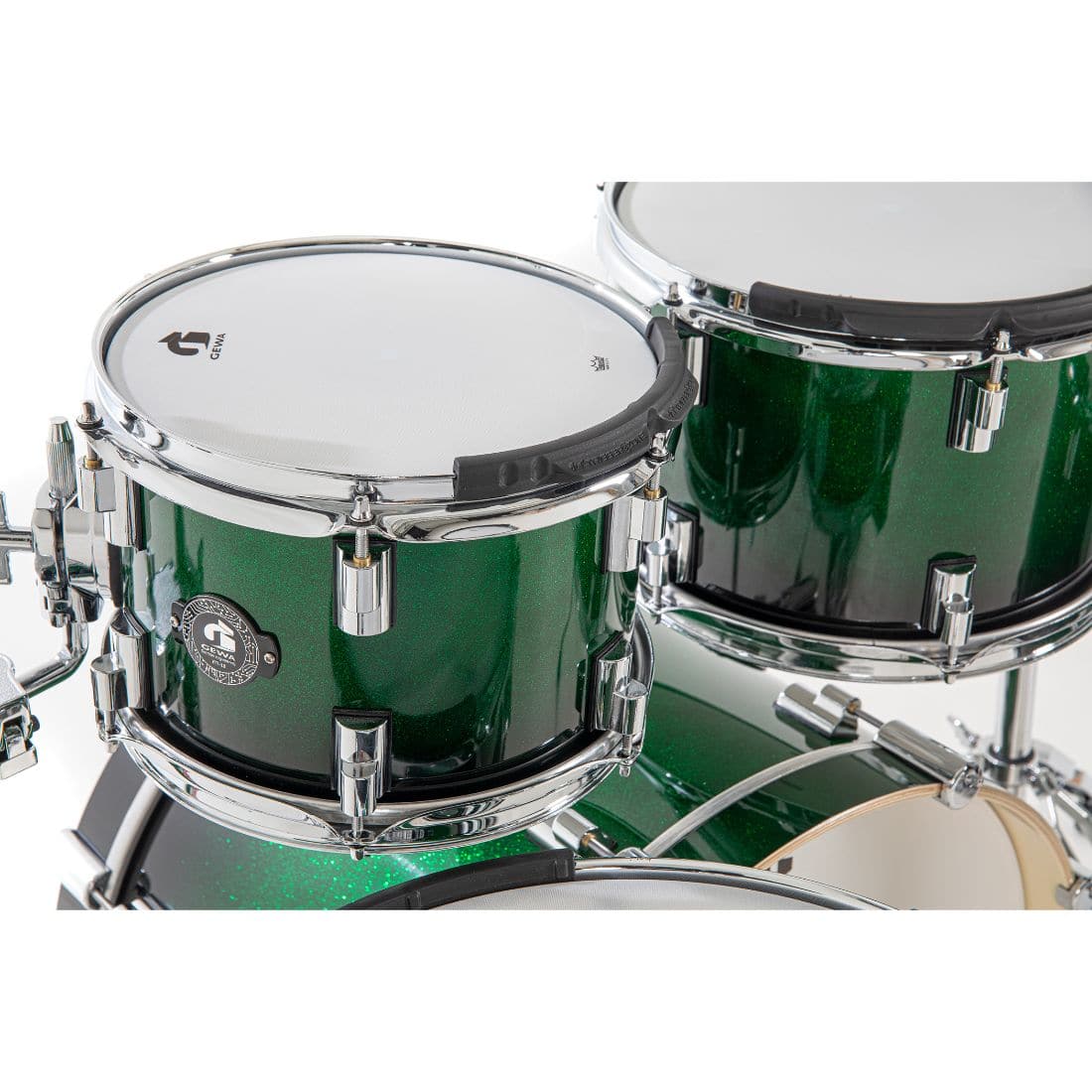 GEWA G9 Pro 6 LTD Electronic Drum Set