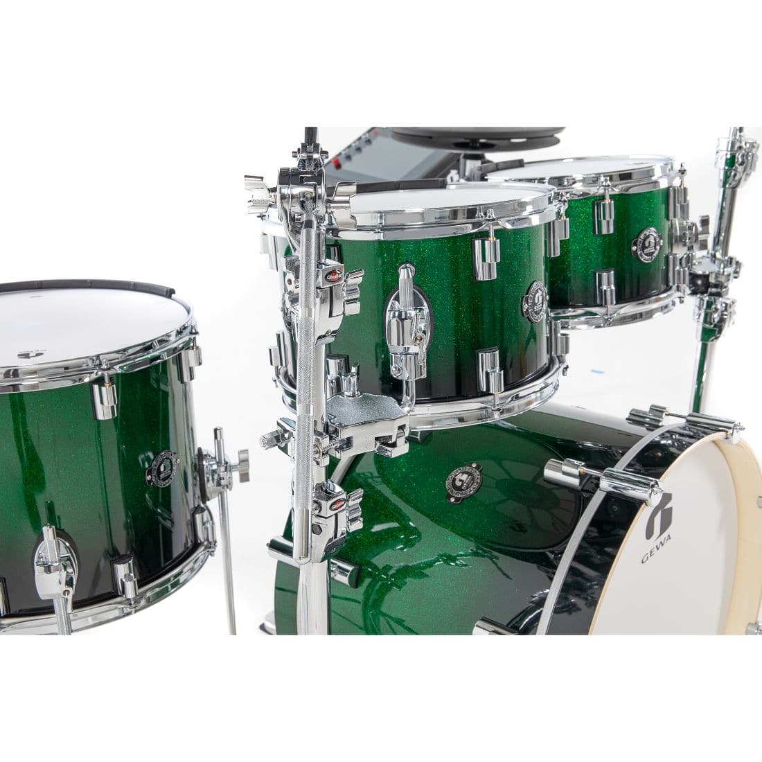 GEWA G9 Pro 6 LTD Electronic Drum Set