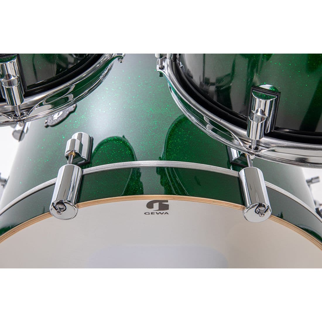 GEWA G9 Pro 6 LTD Electronic Drum Set
