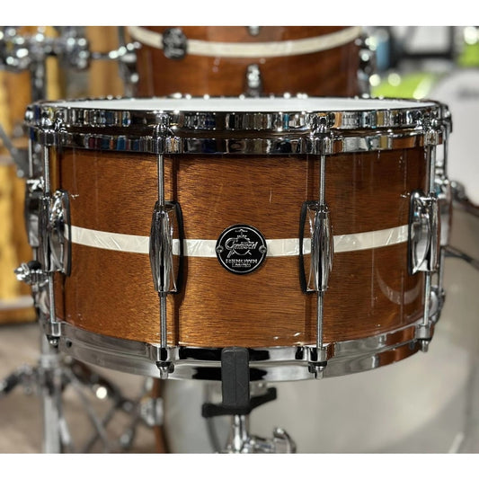 Gretsch Renown Limited Edition 4pc Drum Set Mahogany - Drum Center Of Portsmouth