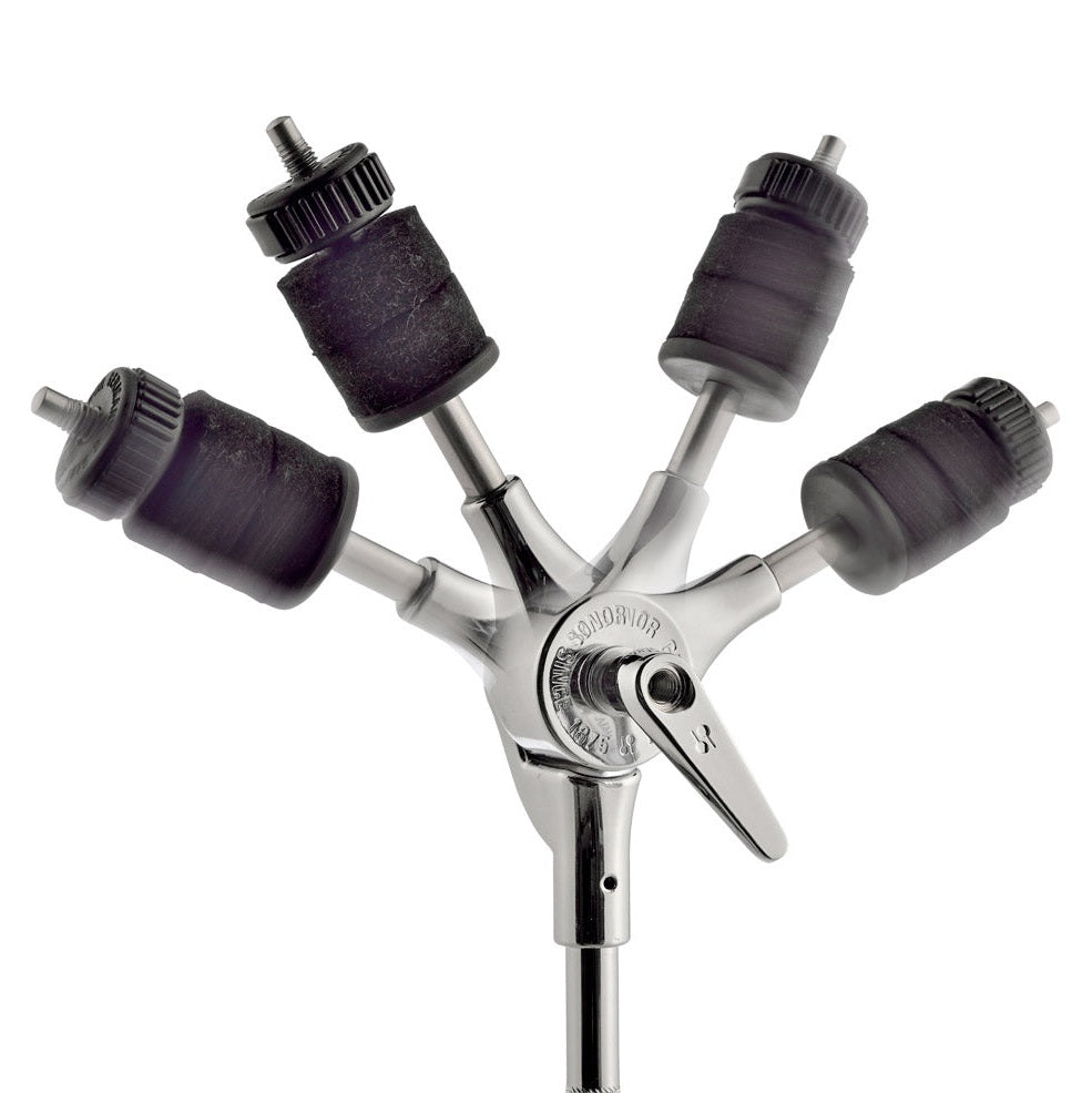 Sonor MBS 4000 4000 Mini Boom Cymbal Stand - Drum Center Of Portsmouth
