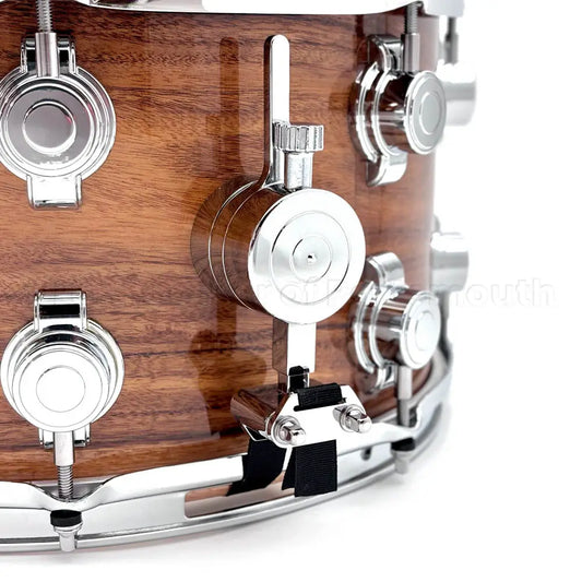 George Way Aristocrat Acacia Snare Drum Natural 14x8 - Drum Center Of Portsmouth