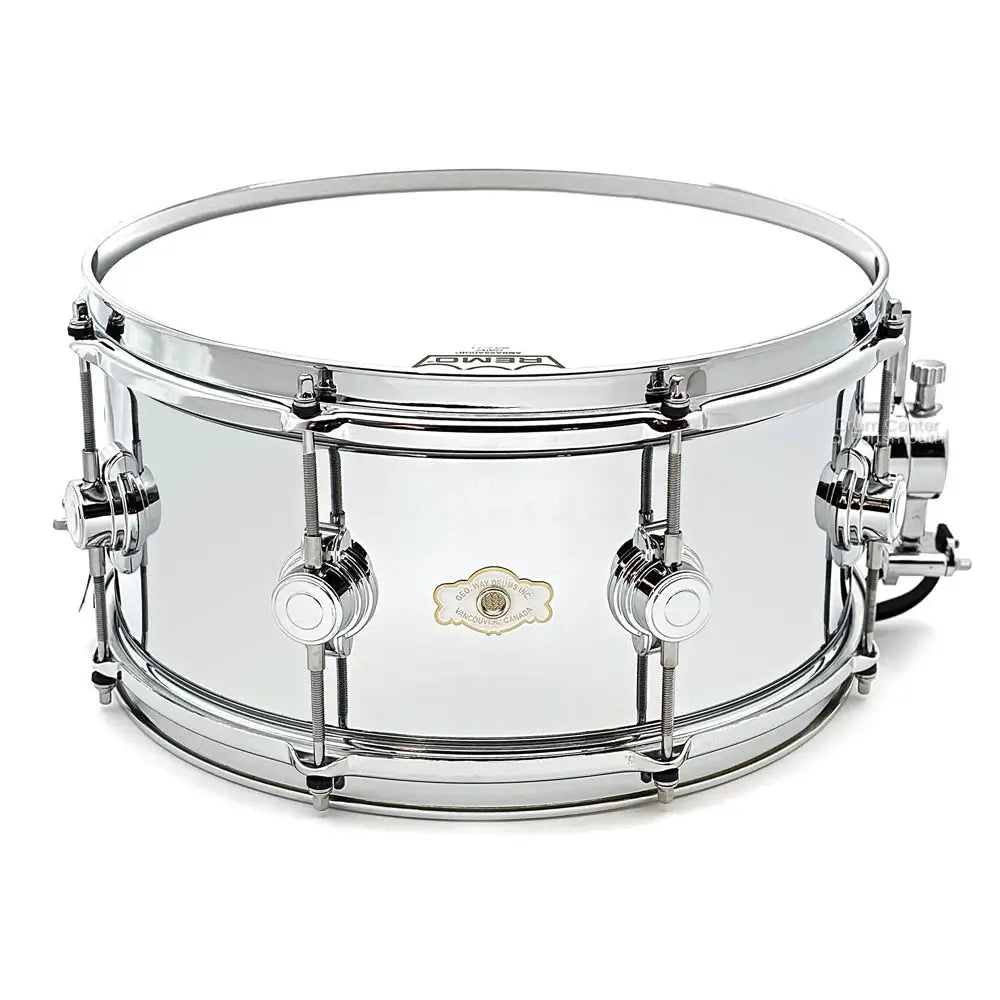 George Way Aristocrat Hollywood COB Snare Drum 14x7 - Drum Center Of Portsmouth