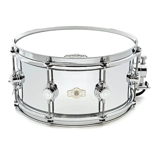 George Way Aristocrat Hollywood COB Snare Drum 14x7 - Drum Center Of Portsmouth