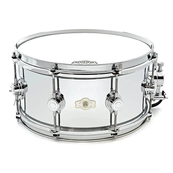 George Way Aristocrat Hollywood COB Snare Drum 14x7