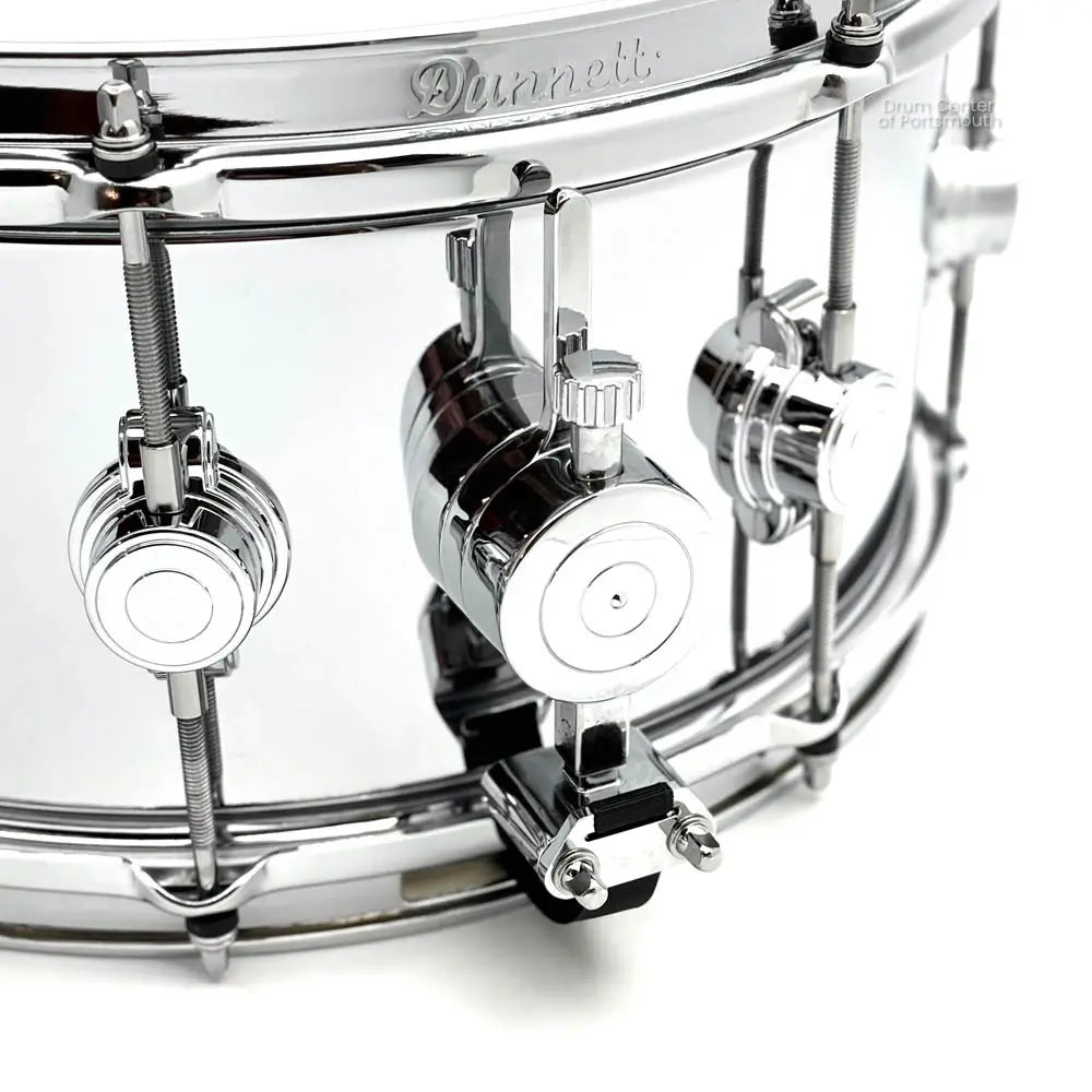 George Way Aristocrat Hollywood COB Snare Drum 14x7 - Drum Center Of Portsmouth