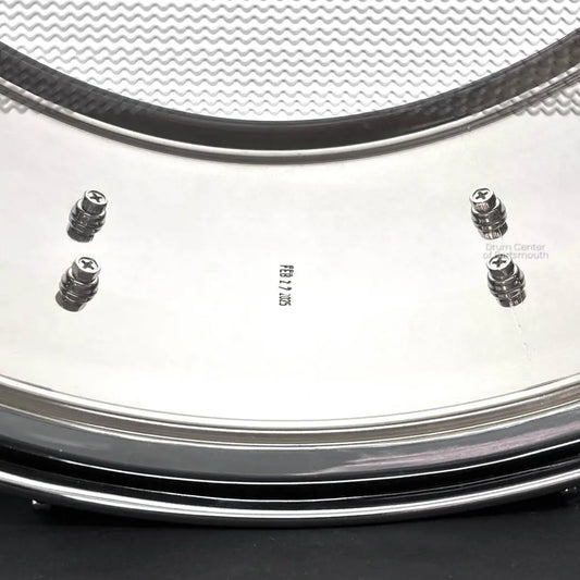 George Way Aristocrat Hollywood COB Snare Drum 14x7 - Drum Center Of Portsmouth