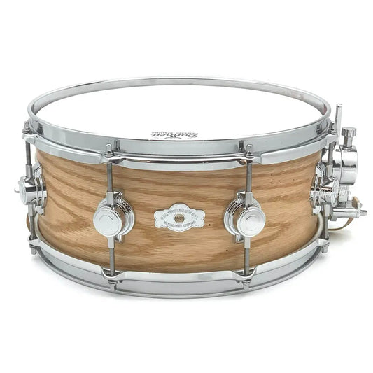 George Way Aristocrat Oak Snare Drum 13x5.5 - Drum Center Of Portsmouth