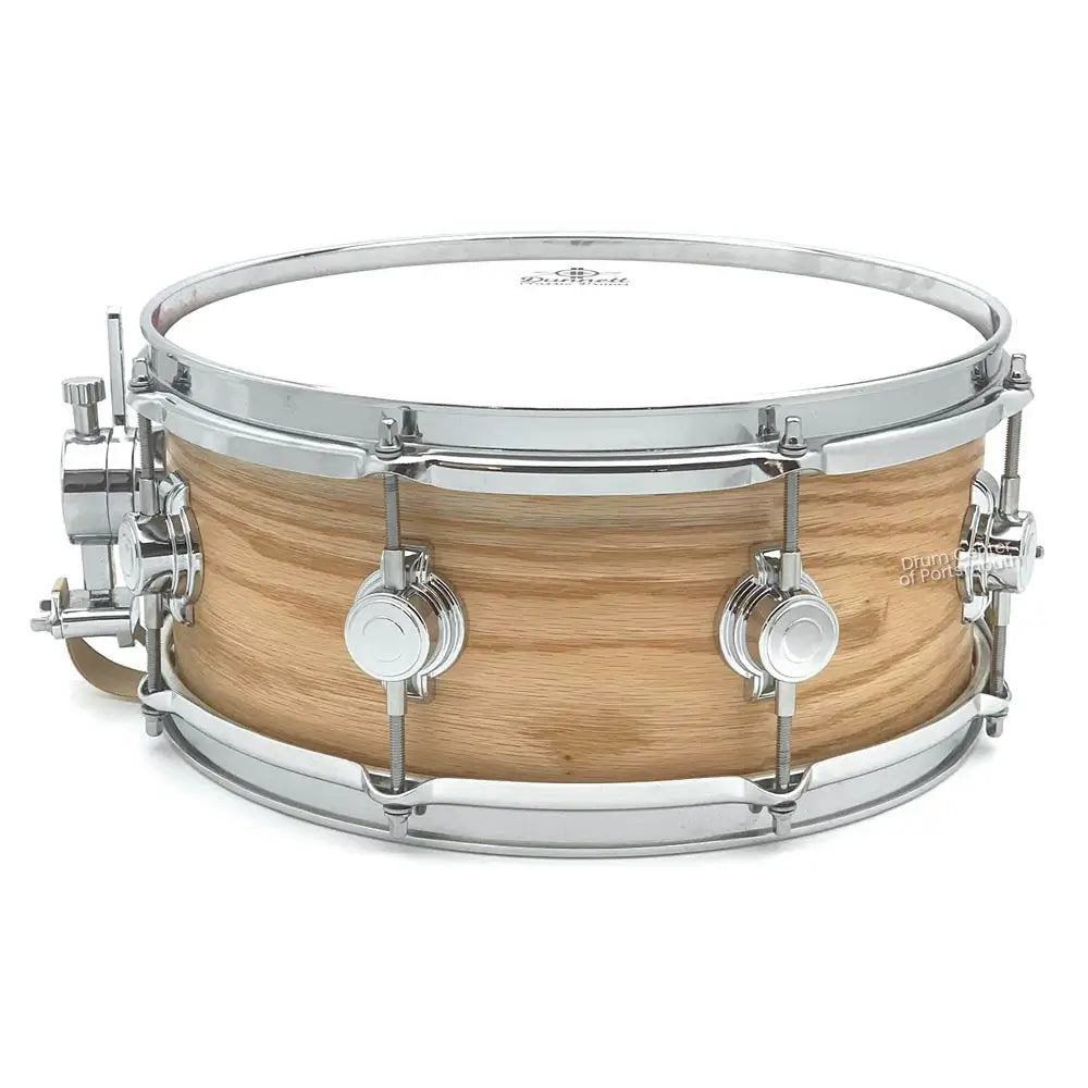 George Way Aristocrat Oak Snare Drum 13x5.5 - Drum Center Of Portsmouth