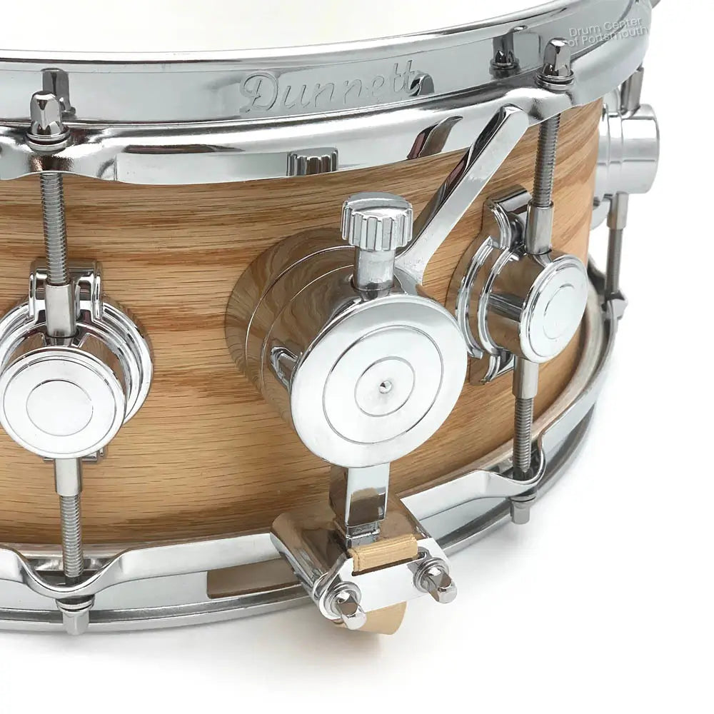 George Way Aristocrat Oak Snare Drum 13x5.5 - Drum Center Of Portsmouth