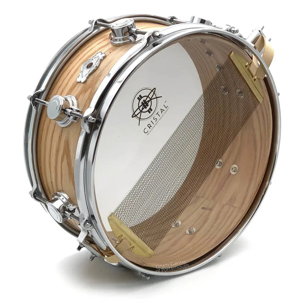 George Way Aristocrat Oak Snare Drum 13x5.5 - Drum Center Of Portsmouth