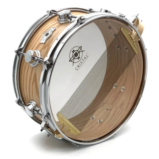 George Way Aristocrat Oak Snare Drum 13x5.5 - Drum Center Of Portsmouth