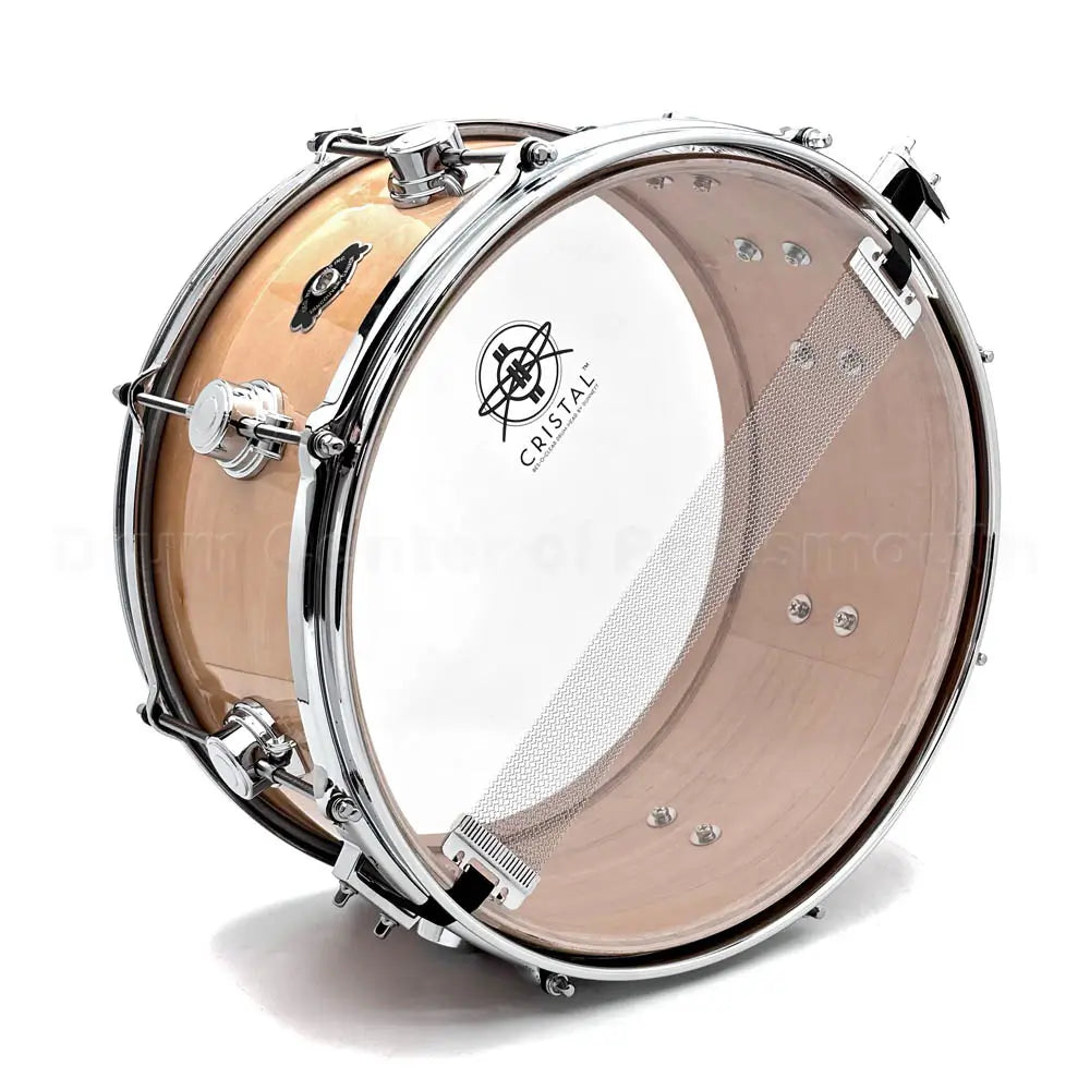 George Way Aristocrat Studio Snare Drum 14x7 Natural - Drum Center Of Portsmouth