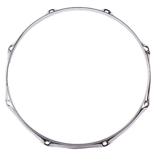 Gibraltar SC-1208SS 12" 8-Lug Snare Side Hoop 2.3mm