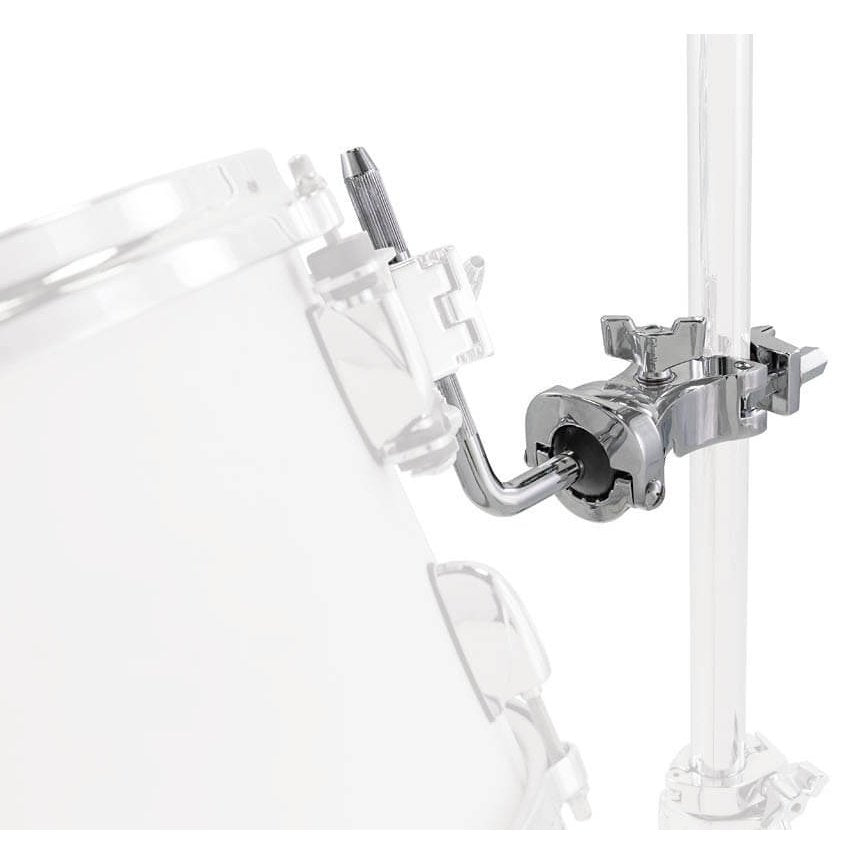Gibraltar SC-SBLAM-L 12.7mm Single Ball L-Arm Mount