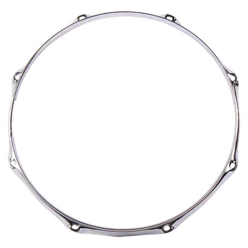 Gibraltar SC-1308SS 13" 8-Lug Snare Side Hoop 2.3mm