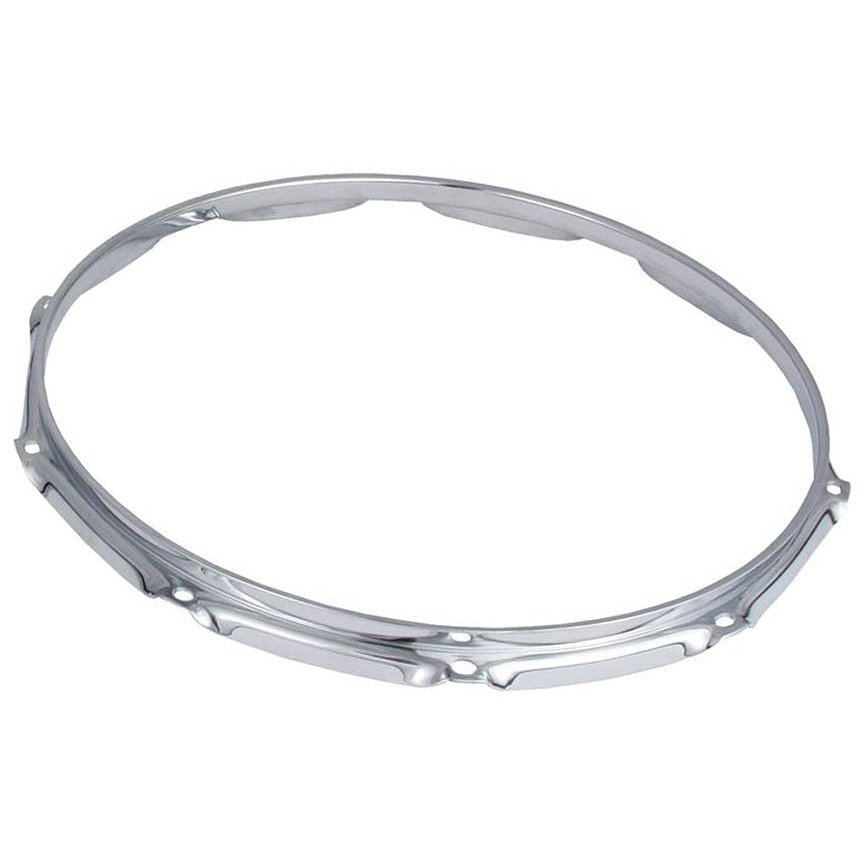 Gibraltar SC-1410BS 14" 10-Lug Snare/Tom Hoop 2.3mm