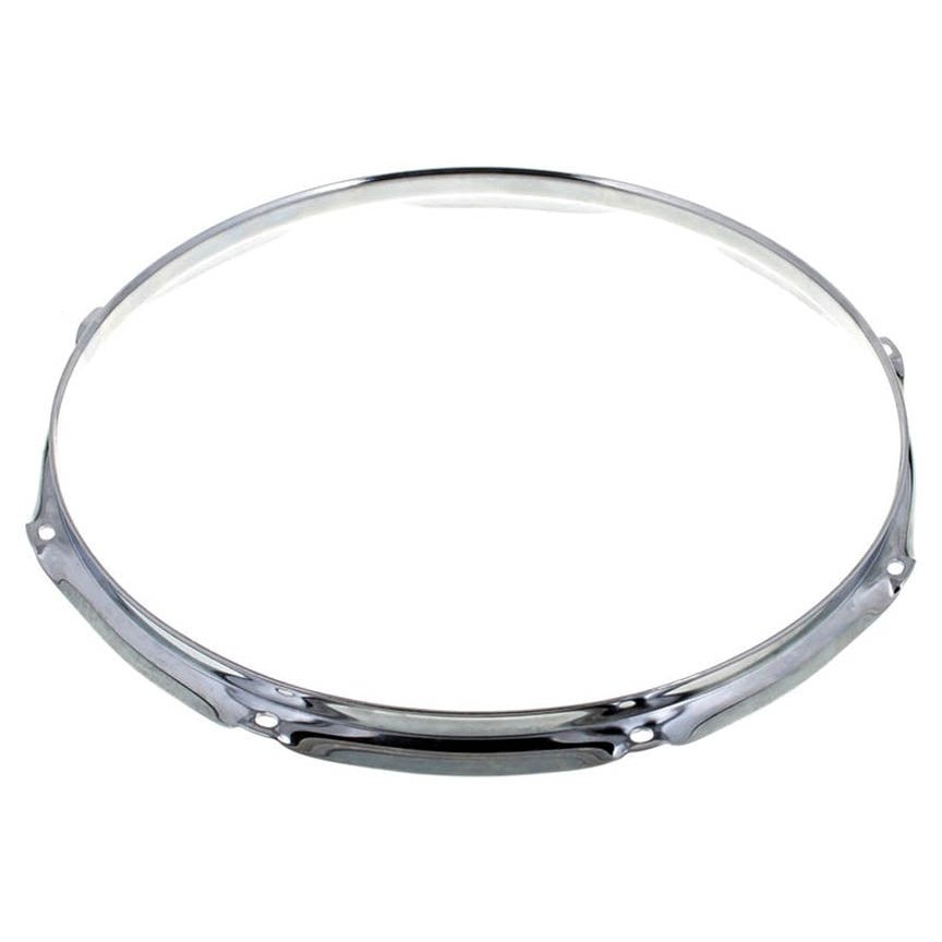 Gibraltar SC-1408BS 14" 8-Lug Batter Hoop 2.3mm
