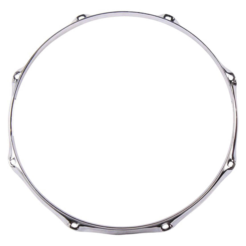 Gibraltar SC-1408SS 14" 8-Lug Snare Side Hoop 2.3mm