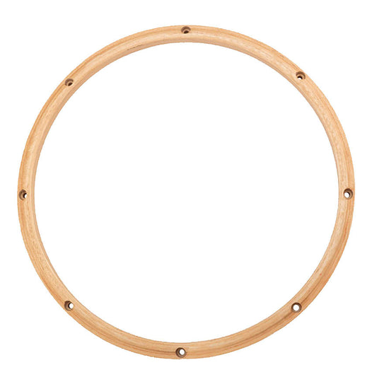 Gibraltar SC-1408WTT Wood Batter Hoop 14" 8-Lug