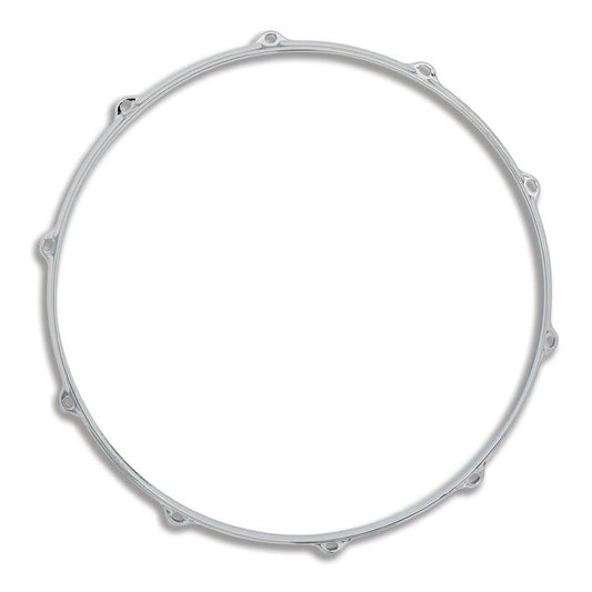 Gibraltar SC-1410BSD 14" 10-Lug Batter Hoop Die Cast