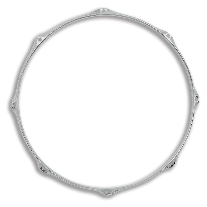 Gibraltar SC-1508TT 15" 8-Lug Batter Hoop 2.3mm