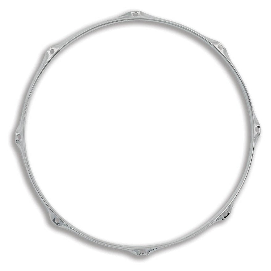 Gibraltar SC-1608TT 16" 8-Lug Batter Hoop 2.3mm